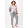 AIRA STYLE 24231 Костюм брючный