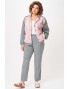 AIRA STYLE 24231 Костюм брючный