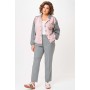 AIRA STYLE 24231 Костюм брючный