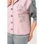 AIRA STYLE 24231 Костюм брючный