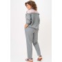 AIRA STYLE 24231 Костюм брючный