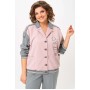 AIRA STYLE 24231 Костюм брючный