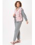 AIRA STYLE 24231 Костюм брючный