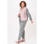 AIRA STYLE 24231 Костюм брючный