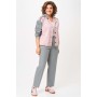 AIRA STYLE 24231 Костюм брючный
