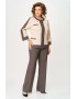AIRA STYLE 24232 Костюм брючный