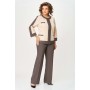 AIRA STYLE 24232 Костюм брючный