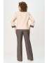 AIRA STYLE 24232 Костюм брючный
