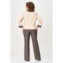AIRA STYLE 24232 Костюм брючный