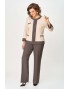 AIRA STYLE 24232 Костюм брючный