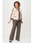AIRA STYLE 24232 Костюм брючный