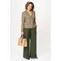 AIRA STYLE 24238 Костюм брючный