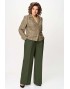 AIRA STYLE 24238 Костюм брючный