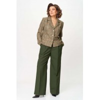 AIRA STYLE 24238 Костюм брючный