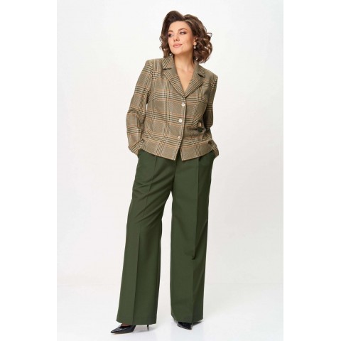 AIRA STYLE 24238 Костюм брючный