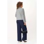 AIRA STYLE 24240 Костюм брючный