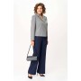AIRA STYLE 24240 Костюм брючный