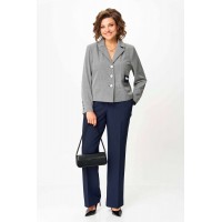 AIRA STYLE 24240 Костюм брючный