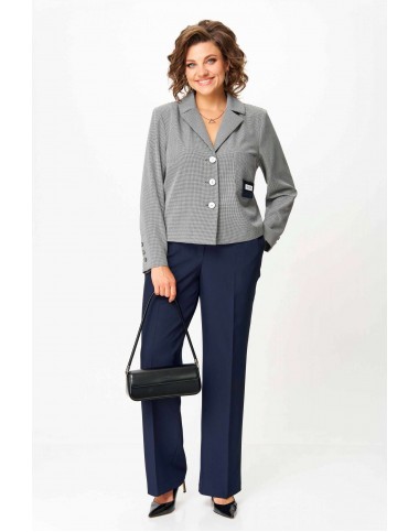 AIRA STYLE 24240 Костюм брючный