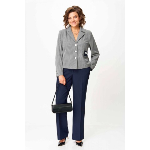 AIRA STYLE 24240 Костюм брючный