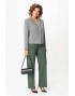 AIRA STYLE 24240 Костюм брючный