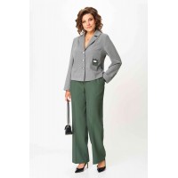 AIRA STYLE 24240 Костюм брючный
