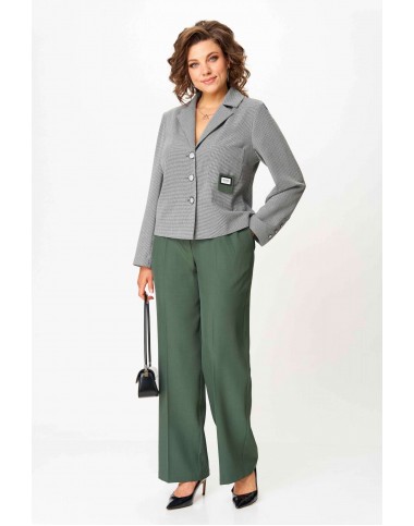 AIRA STYLE 24240 Костюм брючный