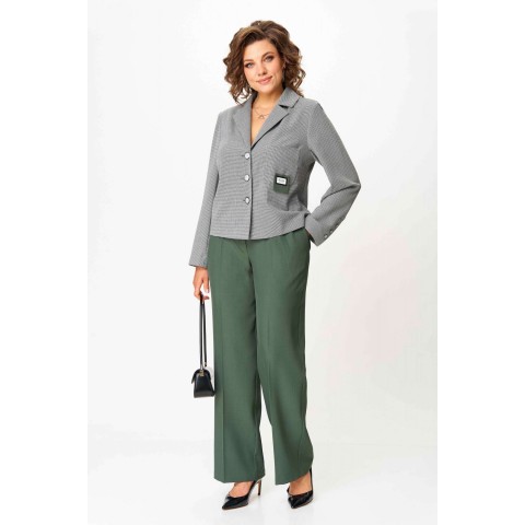 AIRA STYLE 24240 Костюм брючный