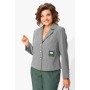 AIRA STYLE 24240 Костюм брючный