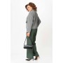 AIRA STYLE 24240 Костюм брючный