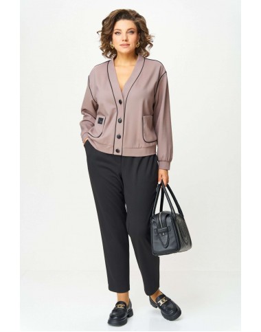 AIRA STYLE 24242 Костюм брючный