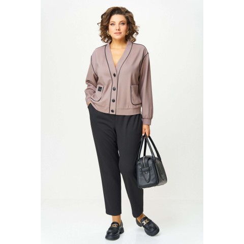 AIRA STYLE 24242 Костюм брючный