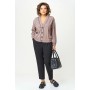 AIRA STYLE 24242 Костюм брючный