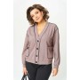 AIRA STYLE 24242 Костюм брючный