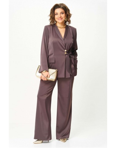 AIRA STYLE 24243 Костюм брючный