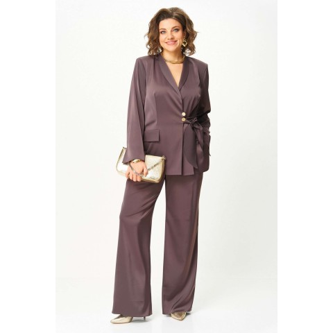 AIRA STYLE 24243 Костюм брючный