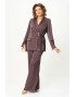 AIRA STYLE 24243 Костюм брючный