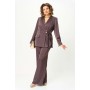 AIRA STYLE 24243 Костюм брючный