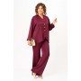 AIRA STYLE 24245 Костюм брючный