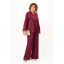 AIRA STYLE 24245 Костюм брючный