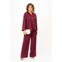 AIRA STYLE 24245 Костюм брючный
