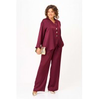AIRA STYLE 24245 Костюм брючный