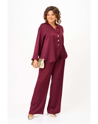 AIRA STYLE 24245 Костюм брючный