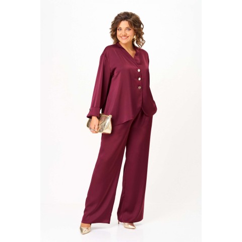 AIRA STYLE 24245 Костюм брючный