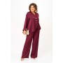 AIRA STYLE 24245 Костюм брючный