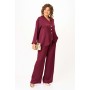 AIRA STYLE 24245 Костюм брючный