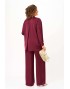 AIRA STYLE 24245 Костюм брючный