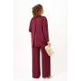 AIRA STYLE 24245 Костюм брючный