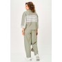 AIRA STYLE 24250 Костюм брючный