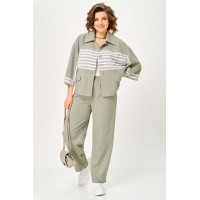 AIRA STYLE 24250 Костюм брючный